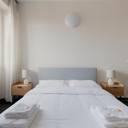Corvetto M3 - Comfy Apt. With Balcony! Μιλάνο Εξωτερικό φωτογραφία