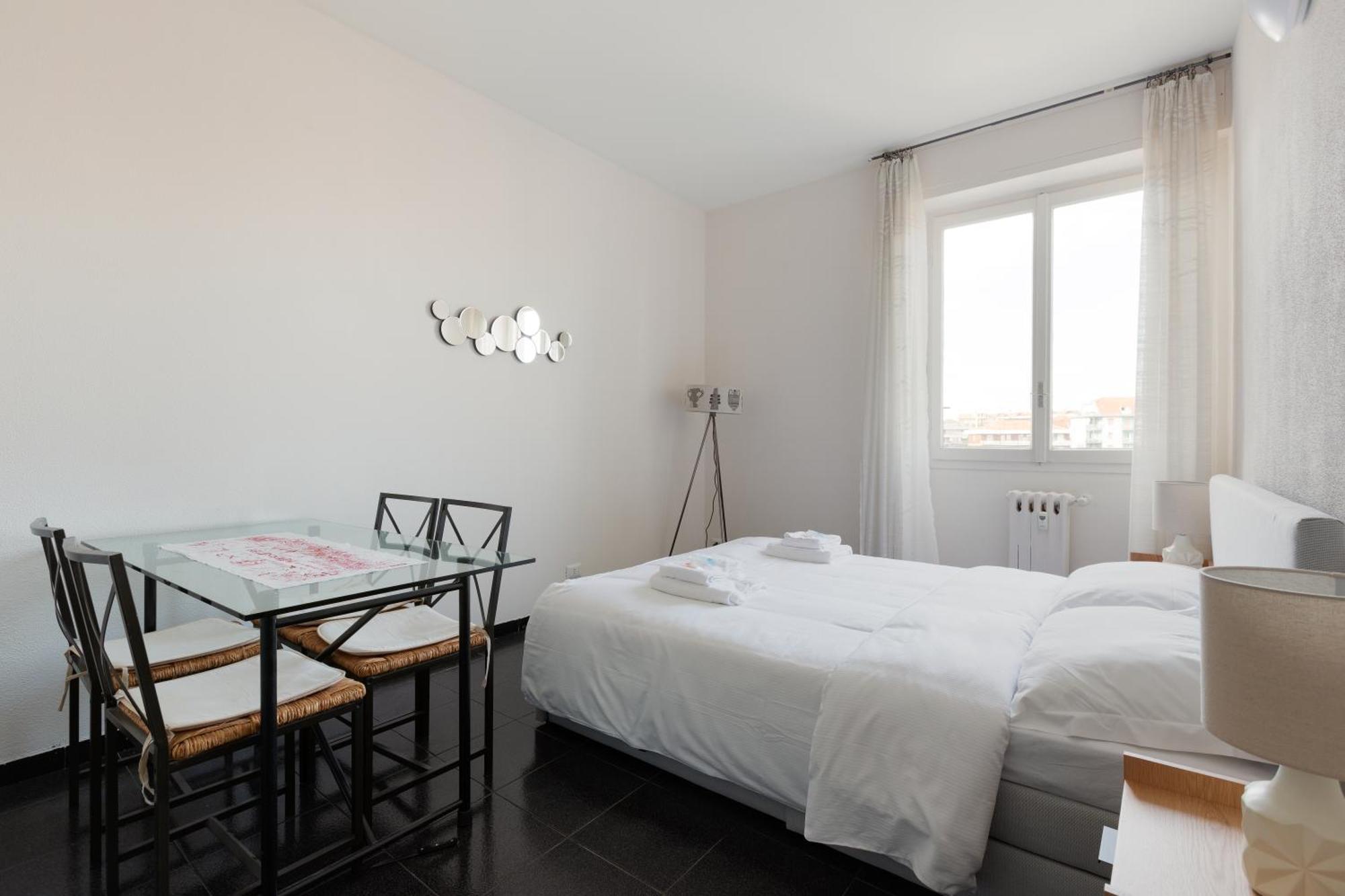 Corvetto M3 - Comfy Apt. With Balcony! Μιλάνο Εξωτερικό φωτογραφία