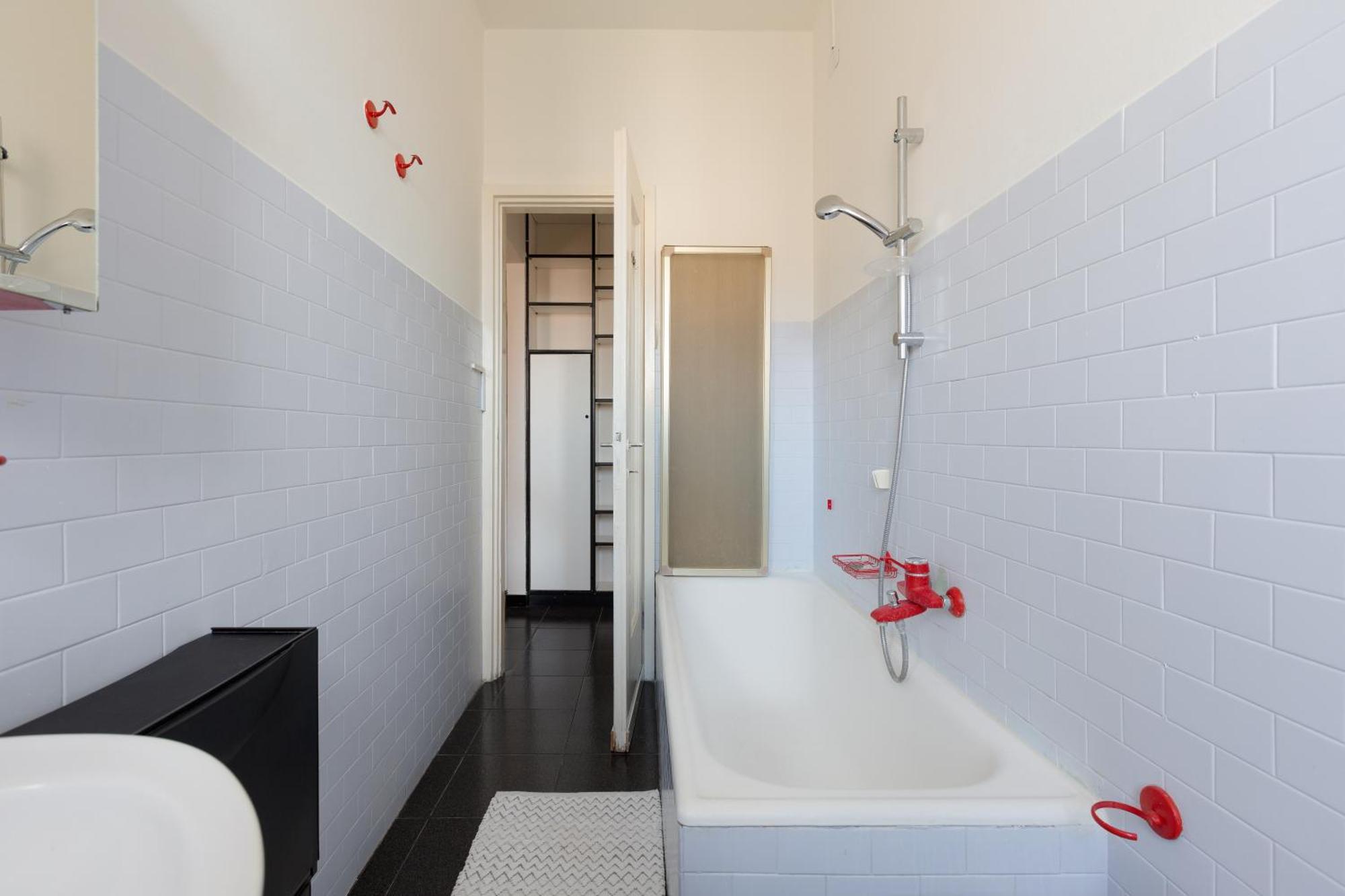 Corvetto M3 - Comfy Apt. With Balcony! Μιλάνο Εξωτερικό φωτογραφία